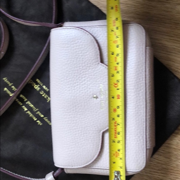 Mini Kate spade cross bag - Picture 6 of 6